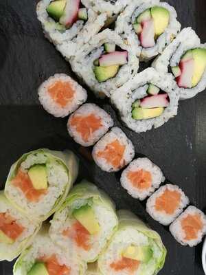Sushi Time