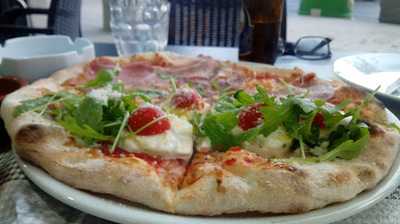 Ricca Pizza Da Francesco