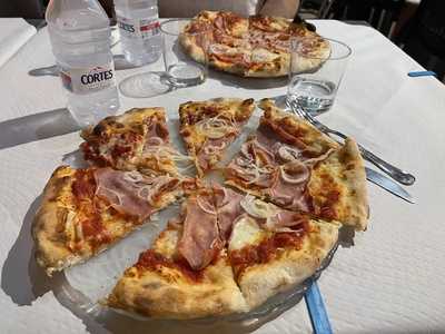 Ricca Pizza Da Francesco