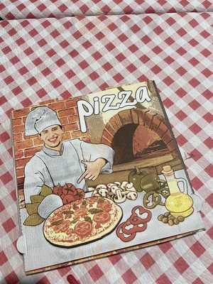 Ricca Pizza Da Francesco