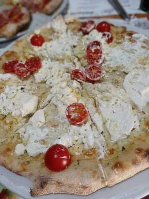 Ricca Pizza Da Francesco