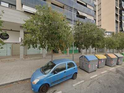 Ricca Pizza Da Francesco