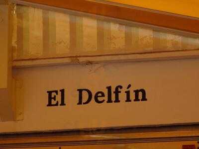 El Delfin