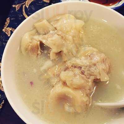 Restaurante Chao Zhou