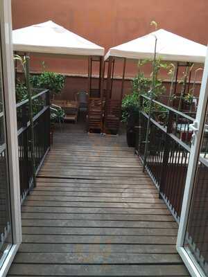 Restaurante Chao Zhou