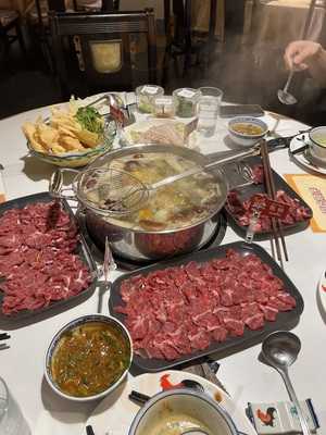 Restaurante Chao Zhou