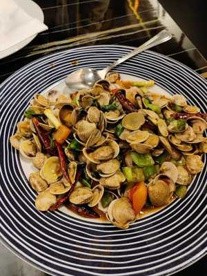 Restaurante Chao Zhou