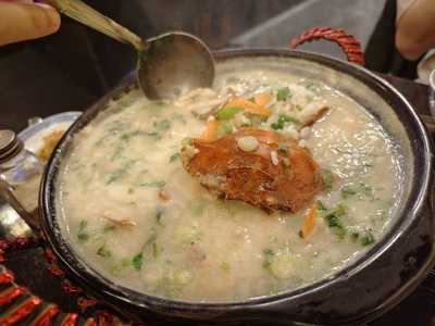 Restaurante Chao Zhou