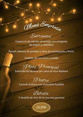 Il Bistro Di Giuseppe