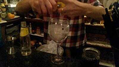 Gran Bar Les Golfes De L'esport