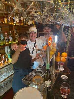 Gran Bar Les Golfes De L'esport