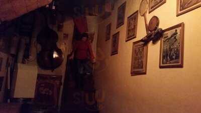 Gran Bar Les Golfes De L'esport