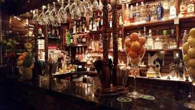 Gran Bar Les Golfes De L'esport