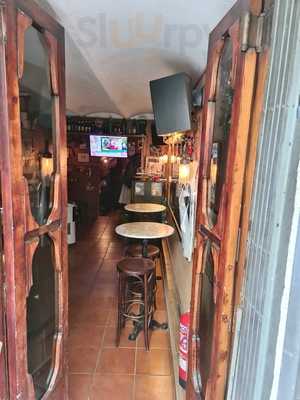 Gran Bar Les Golfes De L'esport