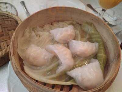 Restaurante Chino Gran Mundo