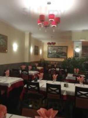 Restaurante Chino Gran Mundo