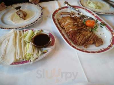 Restaurante Chino Gran Mundo