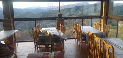 Restaurante Vista Del Valle Del Genal