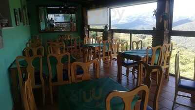Restaurante Vista Del Valle Del Genal