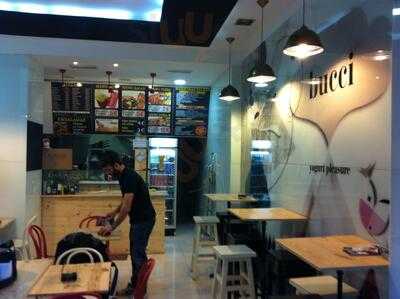 Al Taglio Pizzeria & Pasta Box