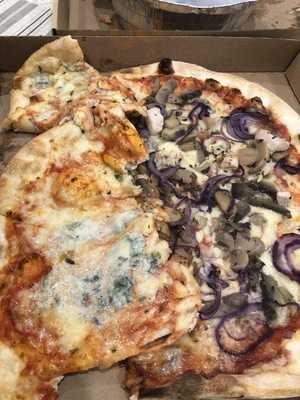 Al Taglio Pizzeria & Pasta Box