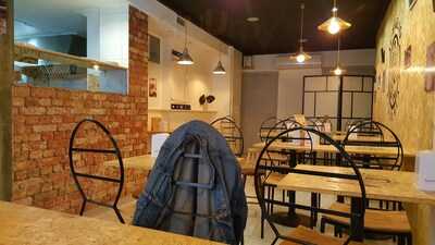 Al Taglio Pizzeria & Pasta Box