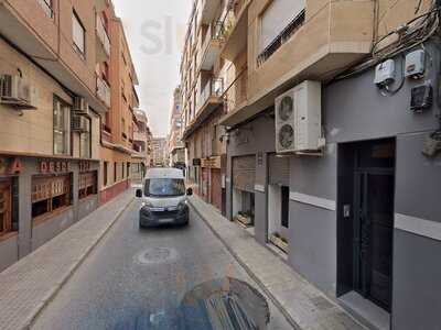 Al Taglio Pizzeria & Pasta Box