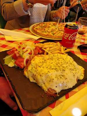 Pizzeria Del Arte Torremolinos