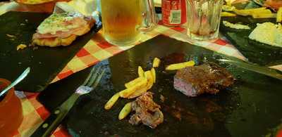 Pizzeria Del Arte Torremolinos