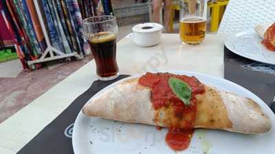 Pizzeria Del Arte Torremolinos