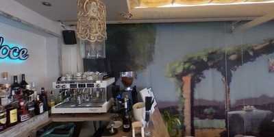 Pizzeria Del Arte Torremolinos