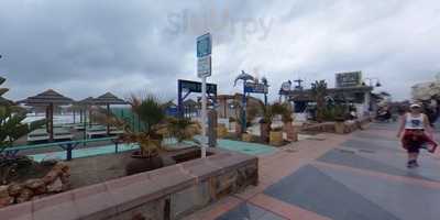 Pizzeria Del Arte Torremolinos