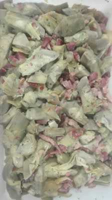 Restaurante La Braseria