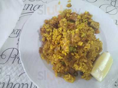 Restaurante La Braseria