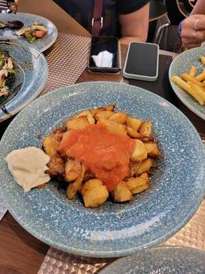 Restaurante La Braseria