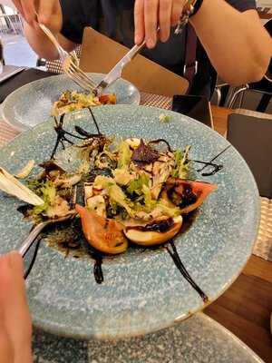 Restaurante La Braseria