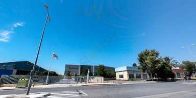 Restaurante La Braseria