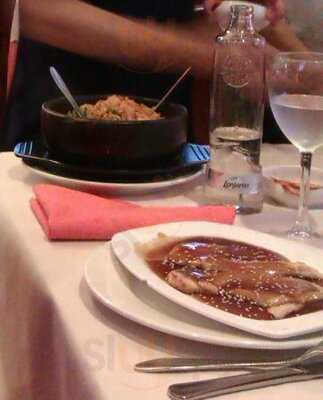 Restaurante Asiatico