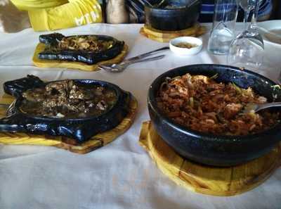 Restaurante Asiatico