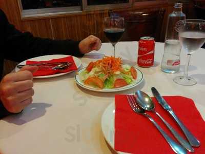 Restaurante Asiatico