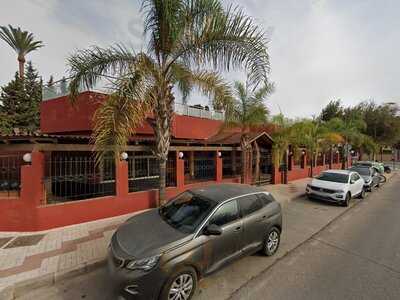 Restaurante Asiatico