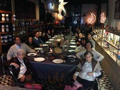 Felix The Food Society