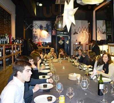 Felix The Food Society