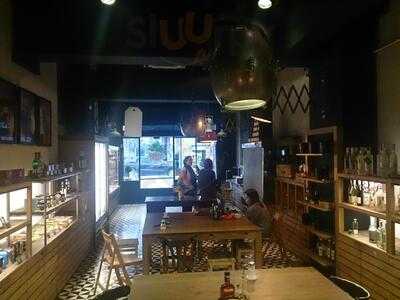 Felix The Food Society