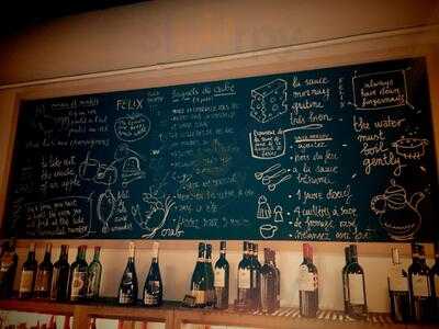 Felix The Food Society