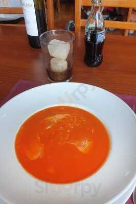 Restaurante Cafeteria Manila