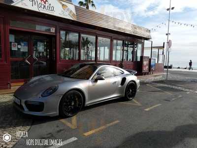 Restaurante Cafeteria Manila