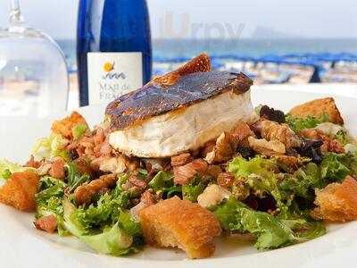 Restaurante Cafeteria Manila