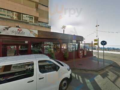 Restaurante Cafeteria Manila