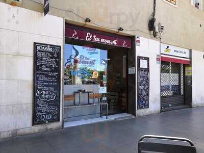 El Teu Moment Cafeteria & Vermuteria